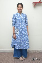 Sai Pallavi Interview About Fidaa Movie